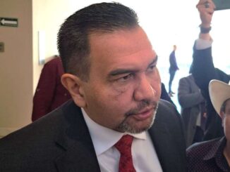 Nombramiento en Aalmac no debe politizarse rumbo a 2027: Cruz