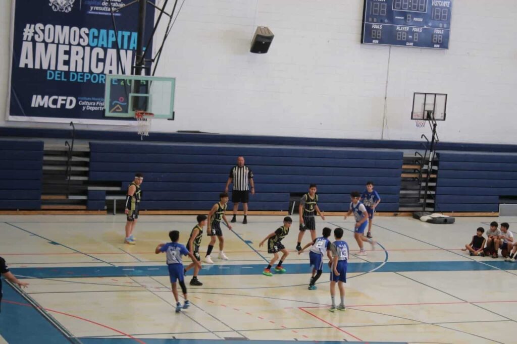 Participan más de 100 mil chihuahuenses en el mes de la Activación Física y Deporte de América Latina