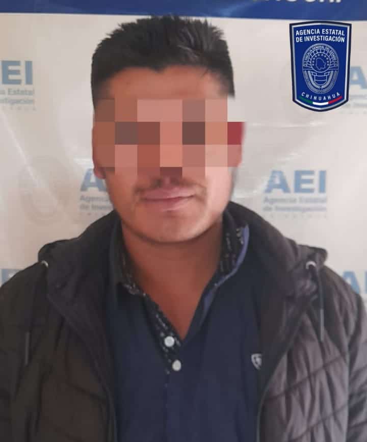 Vinculan a proceso al detenido por homicidio y lesiones en Guachochi
