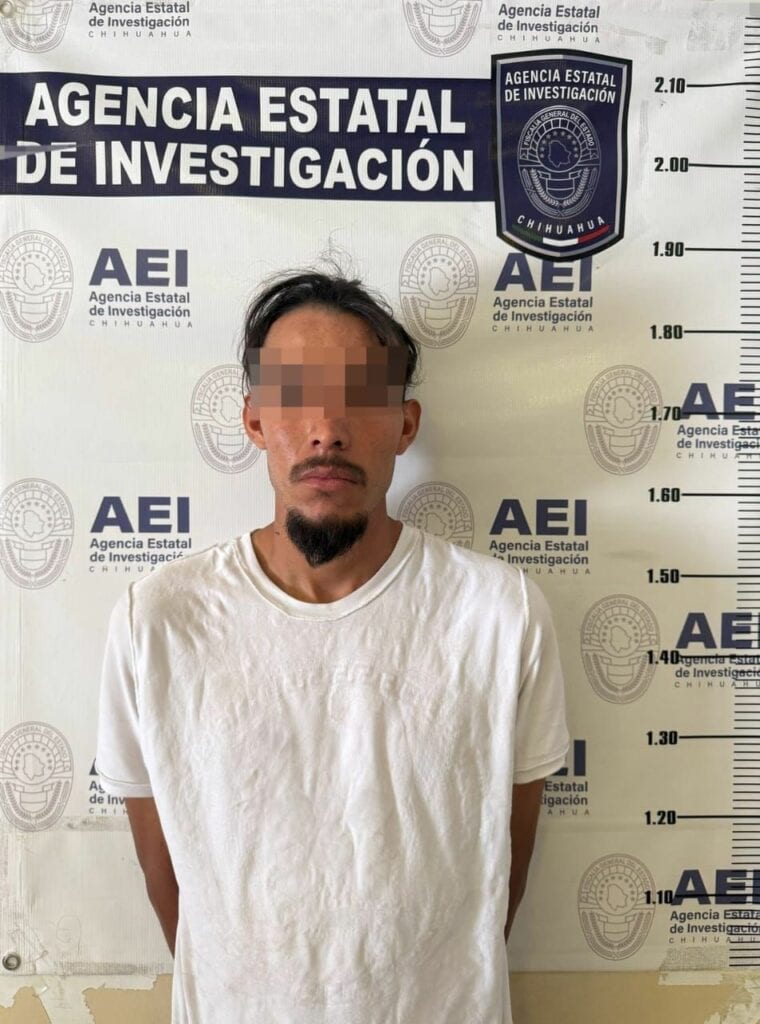 Vinculado a proceso por feminicidio cometido en Ciudad Juárez