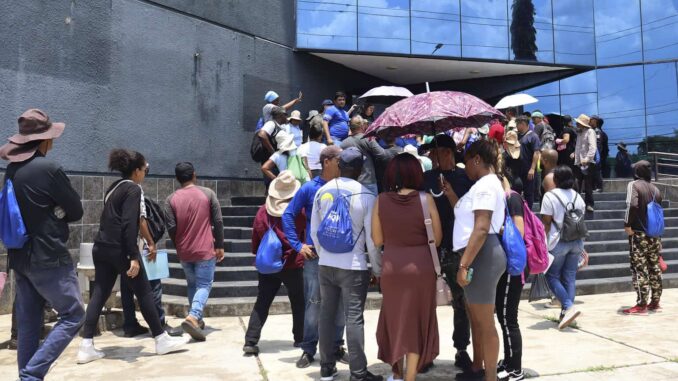 acnur-cierra-cuatro-oficinas-en-mexico-por-recortes-financieros-pero-deja-ocho-abiertas.jpg Acnur cierra cuatro oficinas en México por «recortes financieros», pero deja ocho abiertas