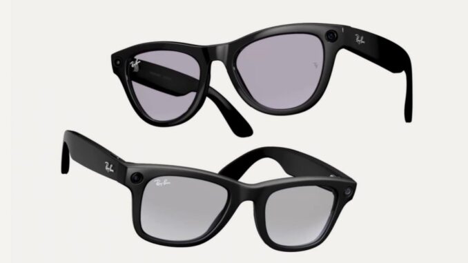los-lentes-ray-ban-meta-llegan-a-mexico-con-meta-ai-integrada.jpg Los lentes Ray-Ban Meta llegan a México con Meta AI integrada