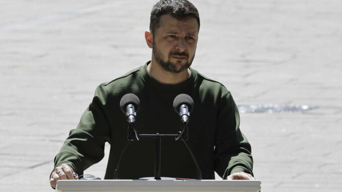 zelenski-considera-inutil-la-tregua-de-tres-dias-anunciada-por-moscu-en-torno-al-9-de-mayo.jpg Zelenski considera inútil la tregua de tres días anunciada por Moscú en torno al 9 de mayo