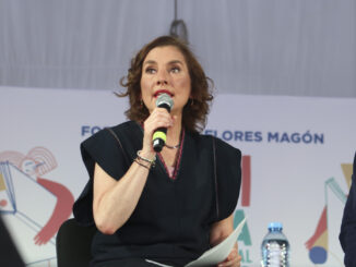 Beatriz Gutiérrez se mudaría a España por motivos académicos