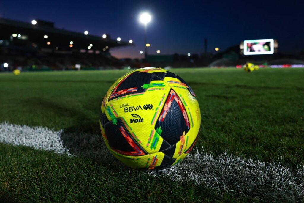 Así se jugarán los Cuartos de Final del Clausura 2025 de la Liga MX