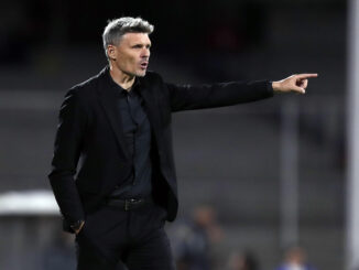 El Santos Laguna anuncia el despido del entrenador argentino Fernando Ortiz