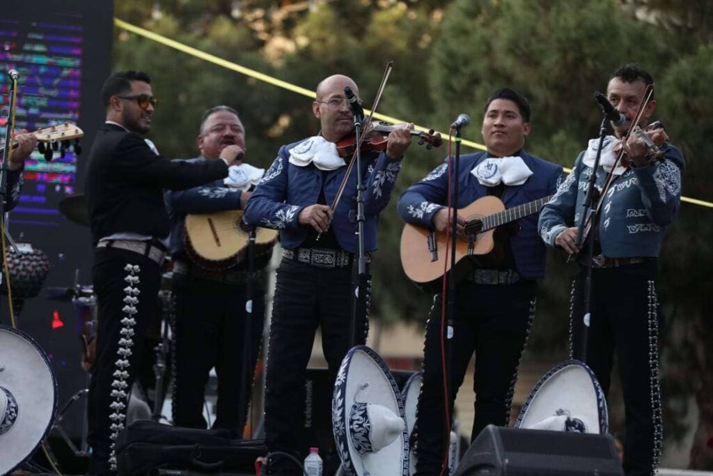 Reportan saldo blanco en celebraciones del 5 de Mayo