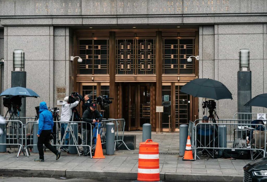 Las claves del juicio Sean ‘Diddy’ Combs y su juicio por tráfico sexual