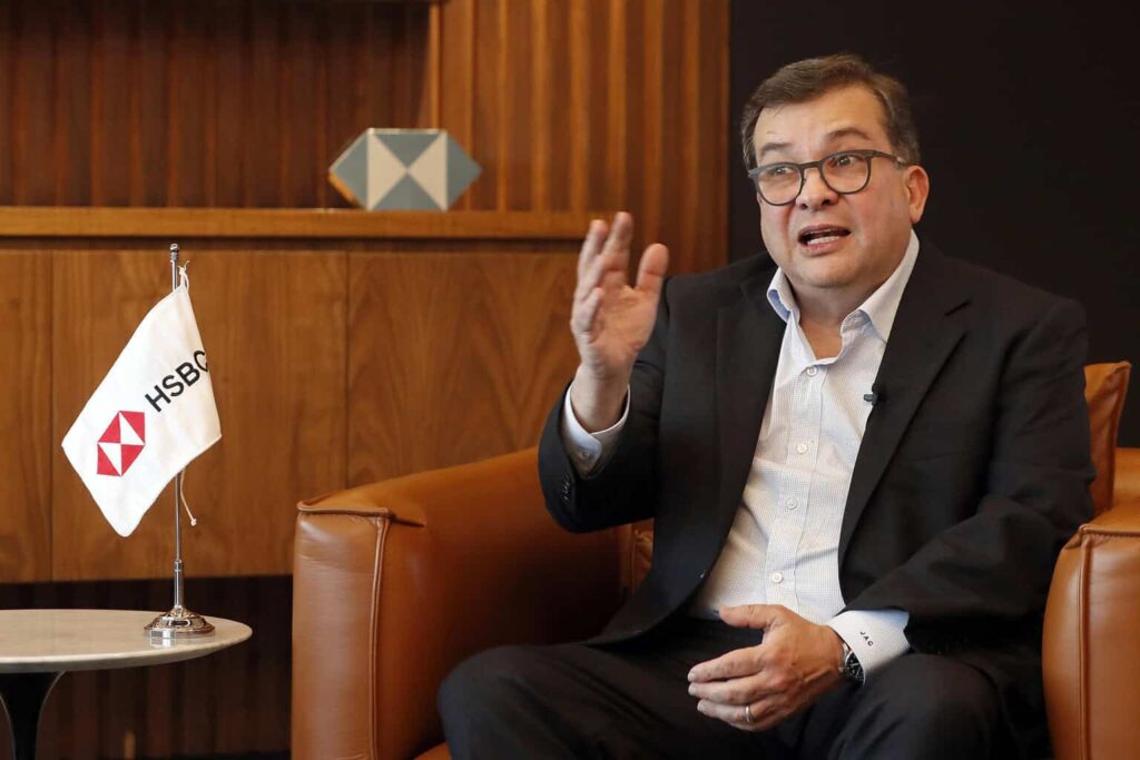 México mantiene «anclajes» positivos frente a incertidumbre global, según HSBC