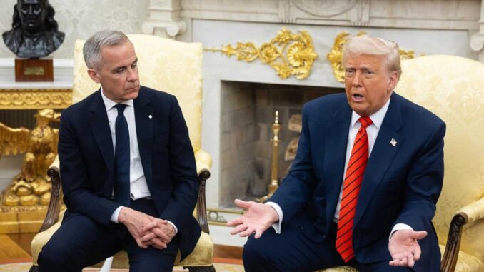 canada-dice-que-la-reunion-entre-trump-y-carney-marca-el-reinicio-de-la-relacion-con-eeuu.jpg Canadá dice que la reunión entre Trump y Carney marca el reinicio de la relación con EE.UU.