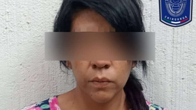 detiene-aei-a-mujer-por-delitos-contra-la-salud-en-parral.jpg Detiene AEI a mujer por delitos contra la salud en Parral