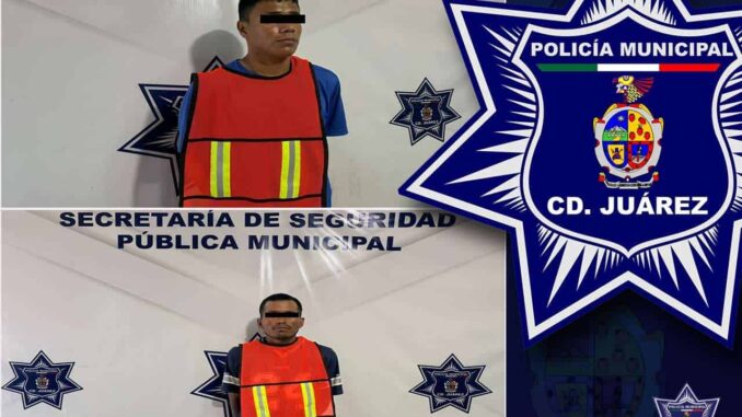 detienen-a-dos-que-tenian-orden-de-aprehension-fueron-134-en-abril.jpg Detienen a dos que tenían orden de aprehensión; fueron 134 en abril