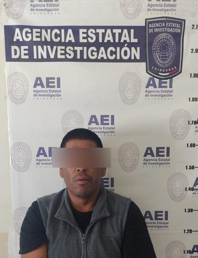 Vinculado a proceso por homicidio cometido el año 2021 en la colonia Granjas de Chapultepec