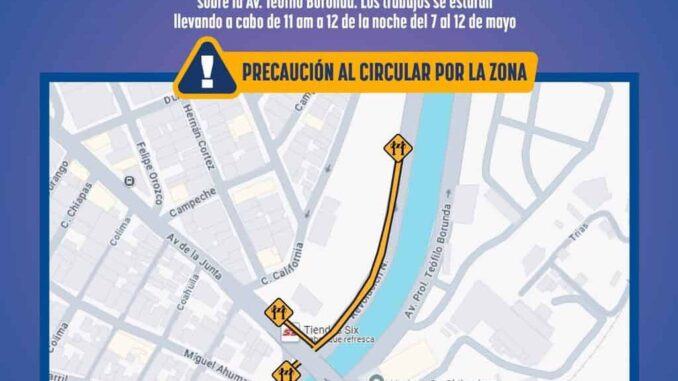 inicia-jmas-este-miercoles-trabajos-en-colector-del-cruce-de-avenidas-teofilo-borunda-y-la-junta.jpeg Inicia JMAS este miércoles trabajos en colector del cruce de avenidas Teófilo Borunda y La Junta