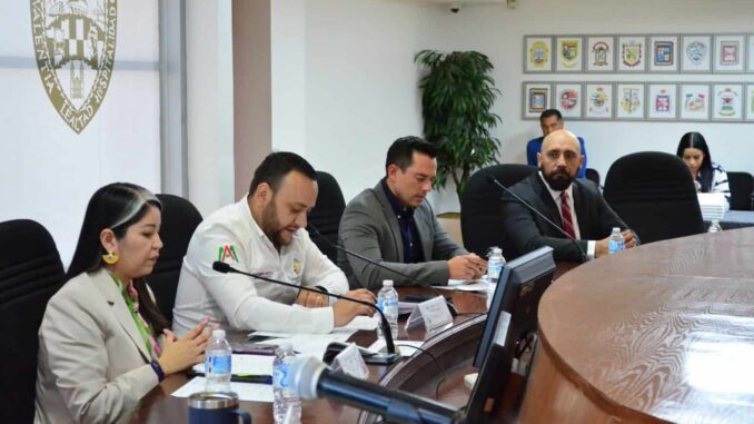 integra-comision-legislativa-el-comite-tecnico-asesor-para-la-consulta-a-pueblos-y-comunidades-indigenas-sobre-medidas-legislativas-2025.jpeg Integra comisión legislativa el Comité Técnico Asesor para la Consulta a Pueblos y Comunidades Indígenas sobre Medidas Legislativas 2025