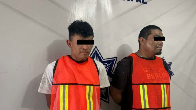 arrestan-a-3-en-posesion-de-motocicletas-robadas.jpg Arrestan a 3 en posesión de motocicletas robadas