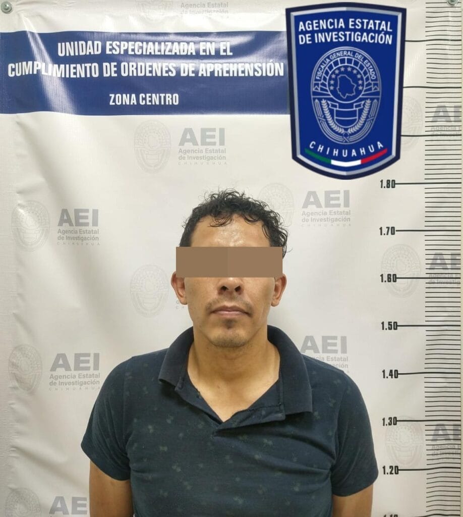 Obtiene Fiscalía Centro sentencia de más de 16 años contra homicidas de masculino de la colonia El Saucito