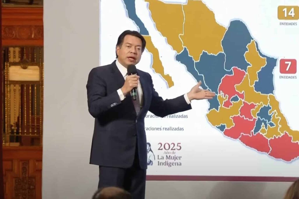 Paro de CNTE ocasionó rezago del programa «Vive saludable» en varios estados