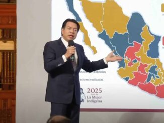 Paro de CNTE ocasionó rezago del programa «Vive saludable» en varios estados