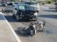 Motociclista pierde la vida en accidente en la vialidad Sacramento