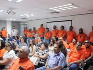 SNTE, SEyD y SEECH brindan certeza laboral a psicólogos del nivel de educación especial