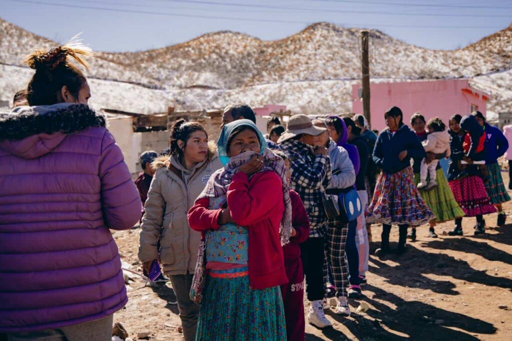 Municipio a favor de fondo para comunidades indígenas, sin recortes al presupuesto municipal