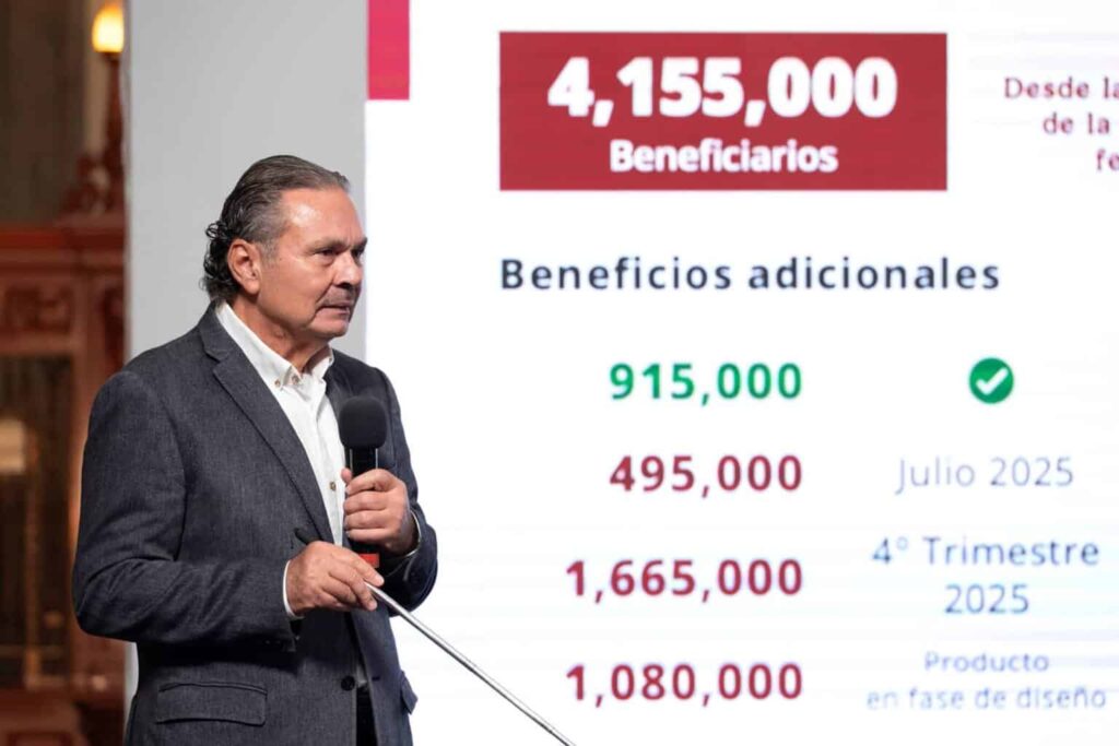 Infonavit ha presentado 150 denuncias ante FGR y despedido a 22 funcionarios por corrupción