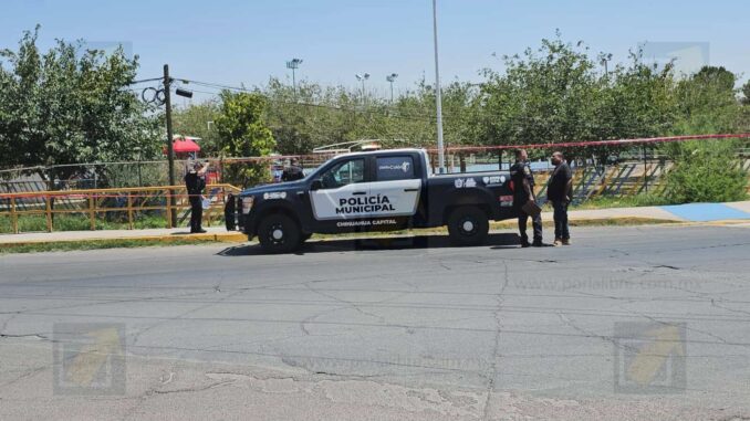 localizan-a-hombre-sin-vida-bajo-puente-cercano-a-la-planta-ford.jpeg Localizan a hombre sin vida bajo puente cercano a la planta Ford