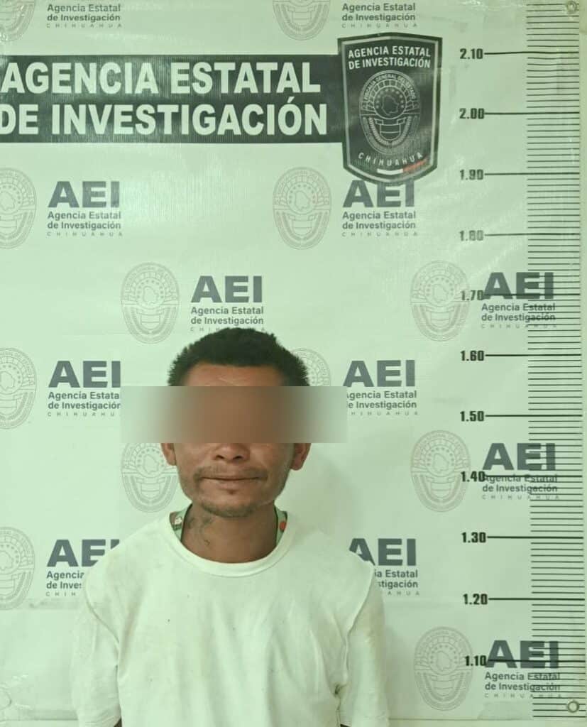 Vinculan a proceso a segundo implicado en homicidio cometido en 2024 en Parajes de Oriente