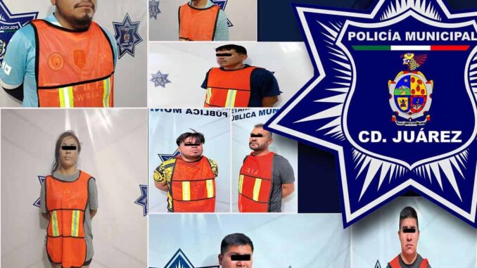 detienen-a-ocho-personas-por-violencia-familiar.jpg Detienen a ocho personas por violencia familiar