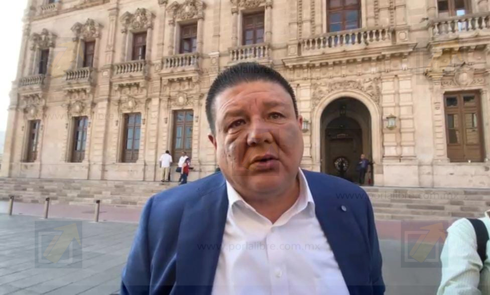 Fiscal descarta vínculo del crimen organizado en recientes homicidios en Chihuahua