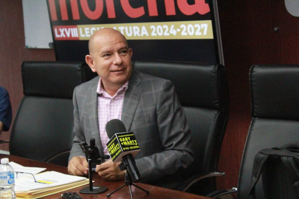 Morena dice que el alcalde Bonilla pretende quitar derechos a comunidades indígenas