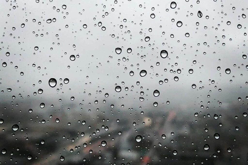 Onda Tropical 3 ocasionará lluvias este 16 de junio: SMN