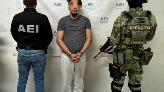 captura-aei-a-profugo-por-la-muerte-de-una-persona-en-accidente-automovilistico.jpg Captura AEI a prófugo por la muerte de una persona en accidente automovilístico