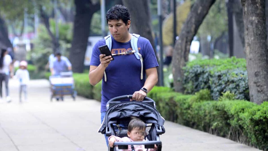 Ausentes y jueces cómplices, el otro rostro del Día del Padre en México
