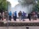 Ciudad de México se une a las protestas contra redadas antiinmigrantes en EE.UU.
