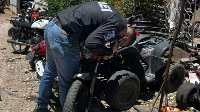 realiza-celula-boi-inspeccion-a-talleres-de-motocicletas-en-parral.jpg Realiza Célula BOI inspección a talleres de motocicletas en Parral