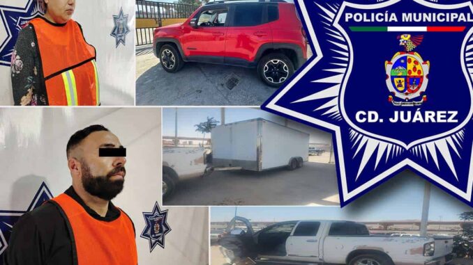 detienen-a-dos-en-posesion-de-vehiculos-robados.jpg Detienen a dos en posesión de vehículos robados