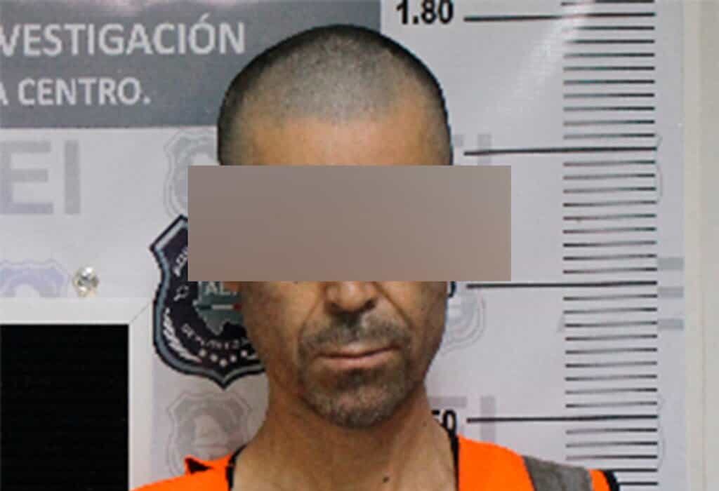 A proceso sujeto acusado de la desaparición de una mujer que fue hallada enterrada en Las Malvinas