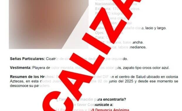 localizan-sana-y-salva-a-menor-de-14-anos-de-edad-con-reporte-de-ausencia-en-ciudad-juarez.jpeg Localizan sana y salva a menor de 14 años de edad con reporte de ausencia en Ciudad Juárez