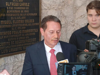 «Ni adeudo, ni rezago en pago de jubilaciones en Pensiones»: Granillo
