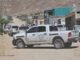 Catean granja en la colonia Divisadero tras hechos violentos