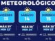 Pronostican otro fin de semana caluroso en la capital
