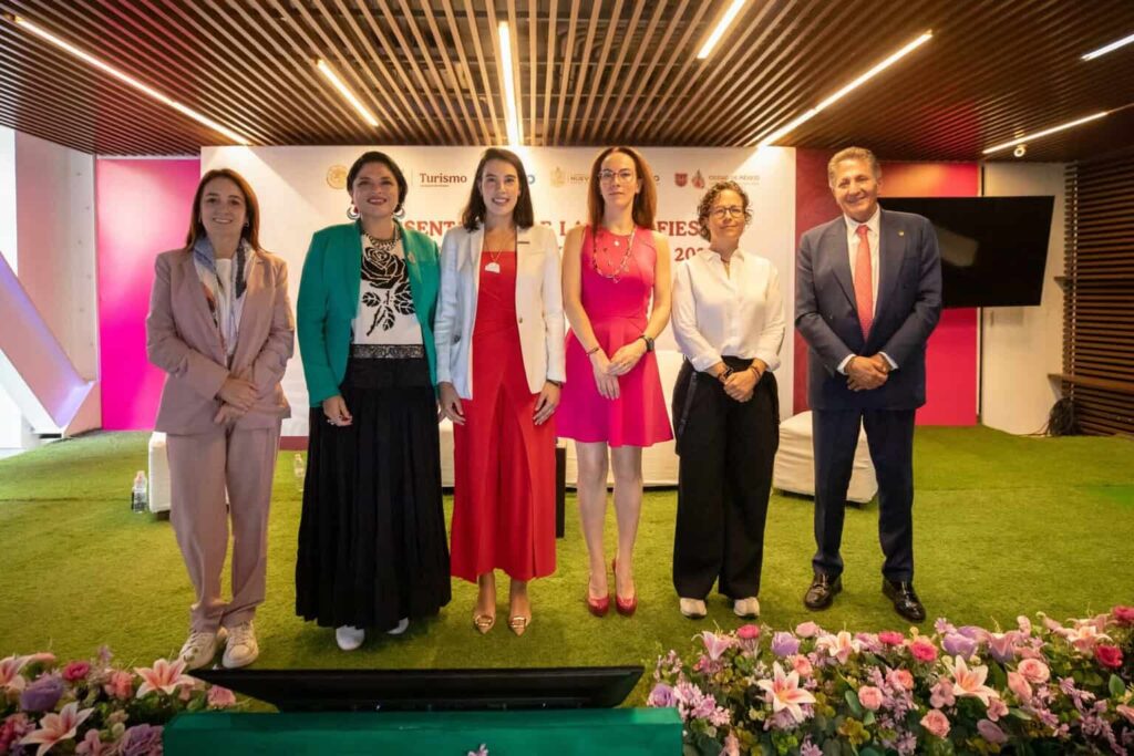 México lanza estrategia turística para aprovechar el Mundial 2026