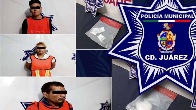 detienen-a-tres-en-posesion-de-cristal-y-cocaina-en-distintas-colonias.jpeg Detienen a tres en posesión de cristal y cocaína en distintas colonias