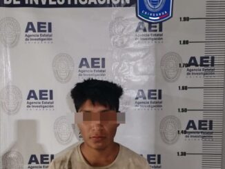Joven de 19 años enfrentará proceso penal por los delitos de violación y robo cometidos en Ojinaga