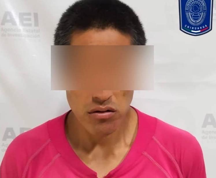 Sentenciado a un año de prisión por cometer violencia familiar en Parral