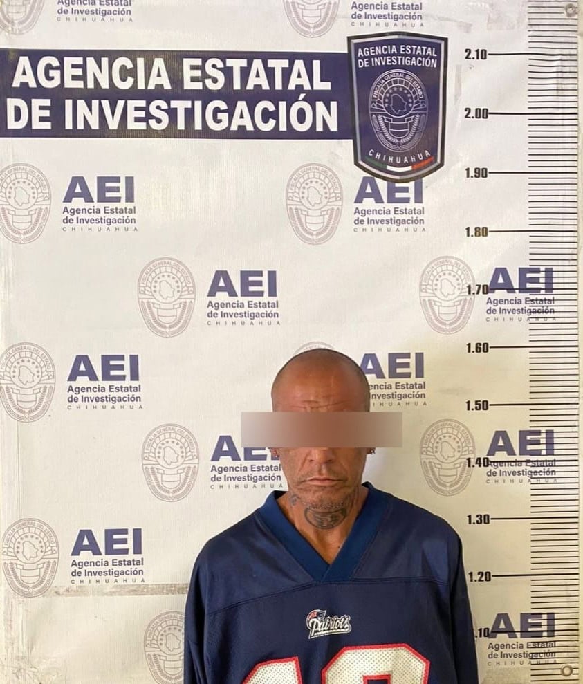 Vinculan a proceso a imputado por un homicidio cometido en la colonia Aztecas