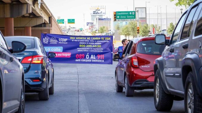 realiza-dif-municipal-crucero-para-informar-sobre-programa-la-calle-no-es-su-lugar.jpeg Realiza DIF Municipal crucero para informar sobre programa “La Calle No Es Su Lugar”