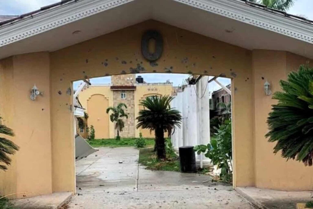 La Ruana, en Michoacán, en «alerta máxima» por violencia de grupos criminales; piden ayuda a la ONU